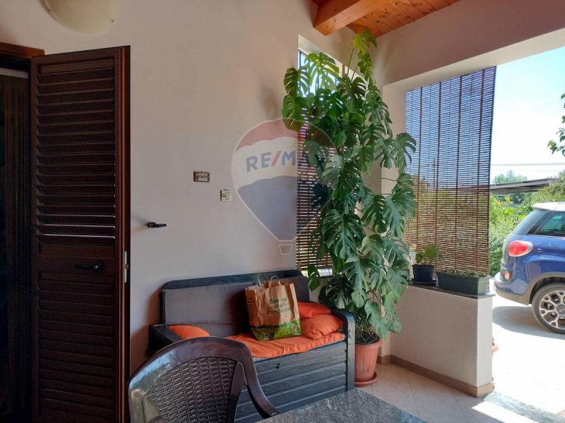 Detached house in Chiaramonte Gulfi