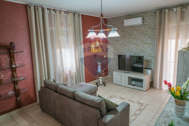 Detached house in Calascibetta