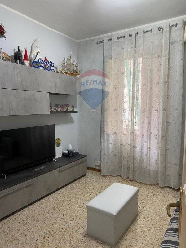 Appartement in Catanië