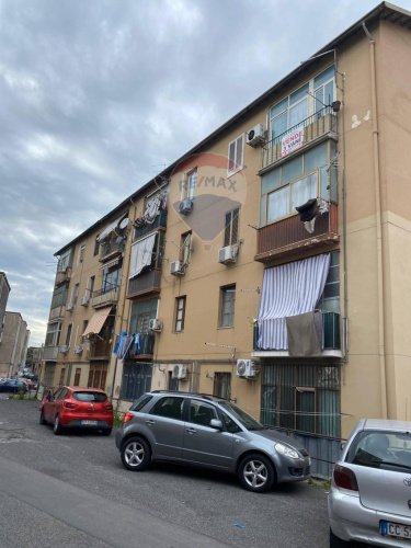 Appartement à Catane