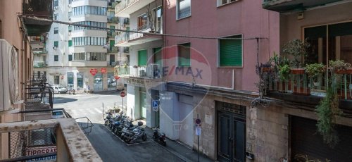 Apartamento en Catania