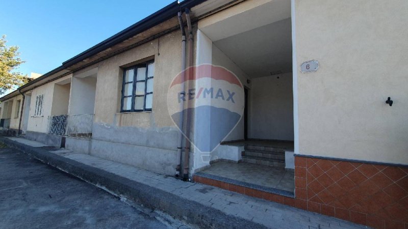 Detached house in Santa Maria di Licodia