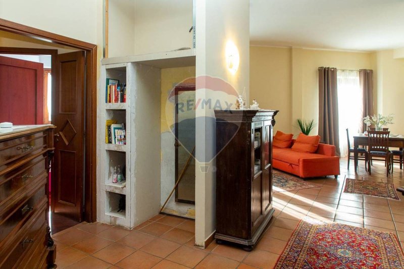 Appartement in Santa Venerina