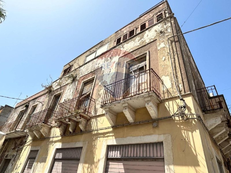 Casa geminada em Pachino