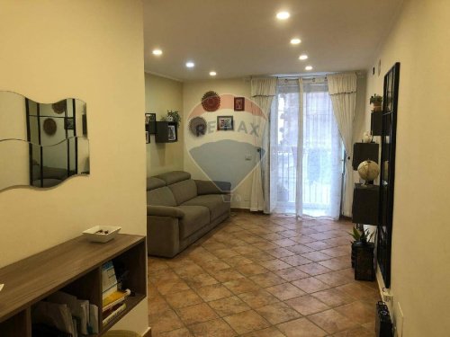 Apartamento en Catania