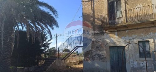 Detached house in Comiso