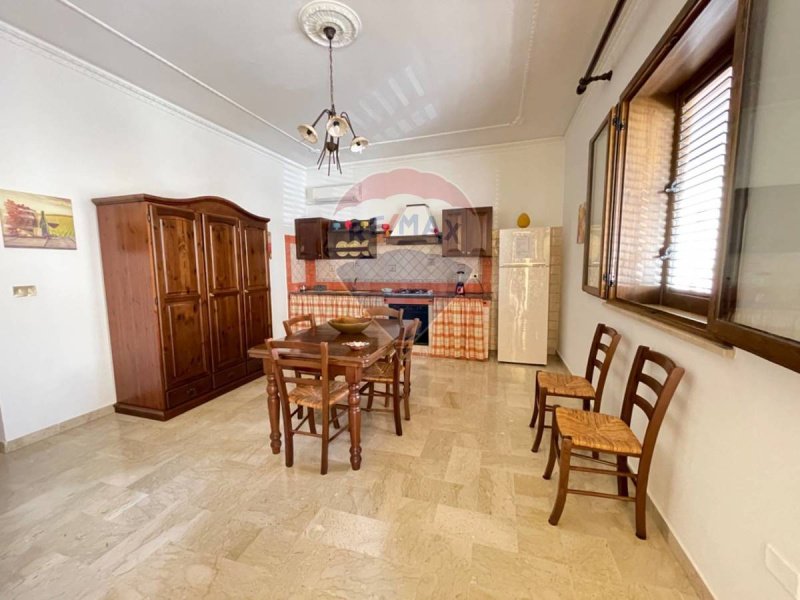 Appartement in Terrasini