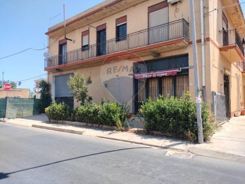 Commercial property in Chiaramonte Gulfi