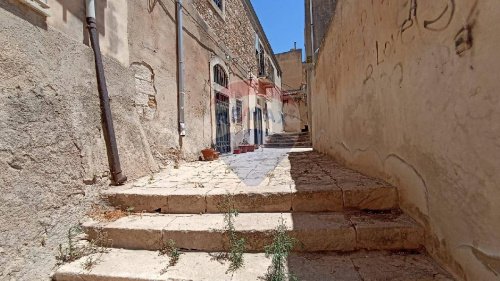 Casa indipendente a Chiaramonte Gulfi