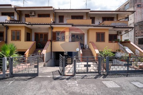 Terraced house in San Giovanni la Punta