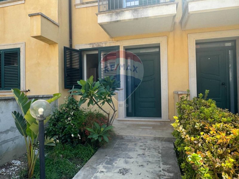 Terraced house in Pachino