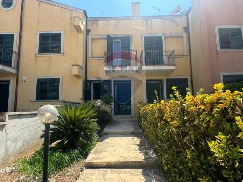 Terraced house in Pachino