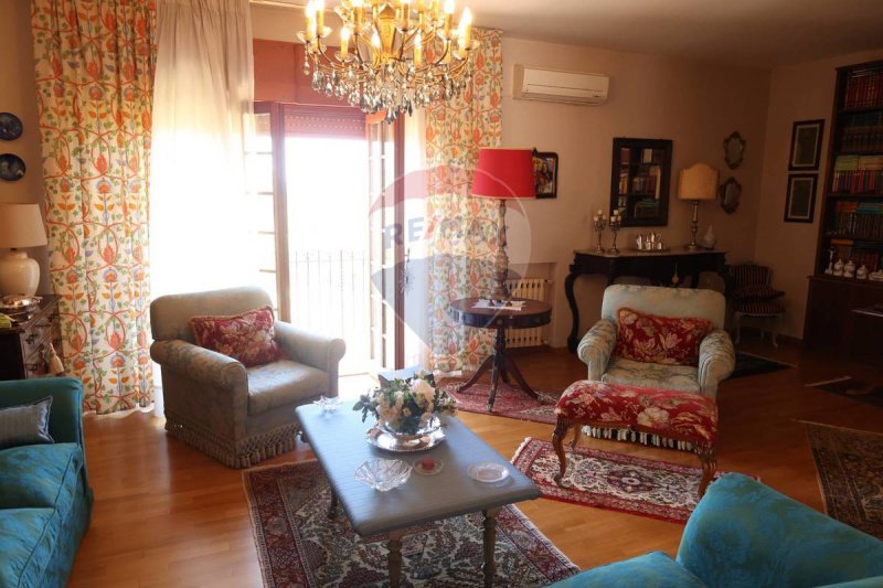 Appartement in Cinisi