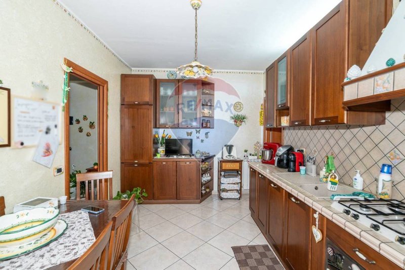 Appartement in Tremestieri Etneo