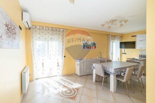 Apartamento em Catânia