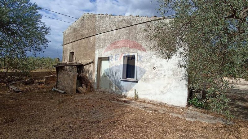 Casa en Chiaramonte Gulfi