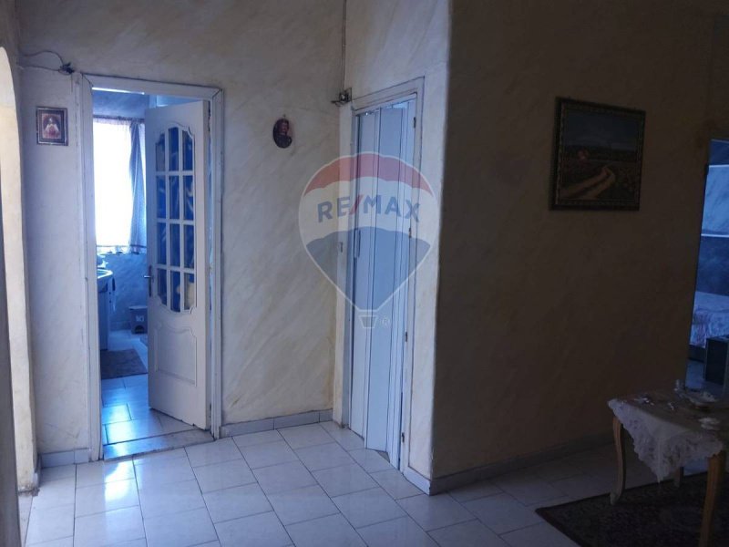 Appartement in Catanië