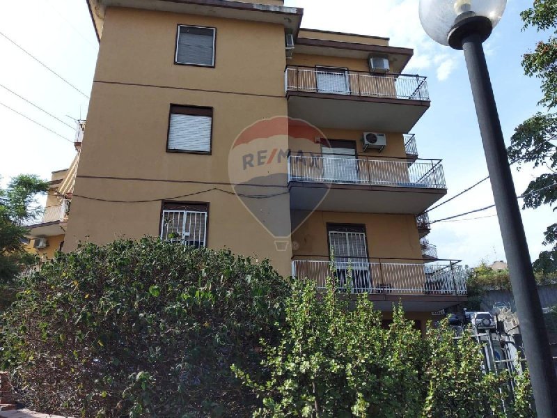 Apartamento en Sant'Agata li Battiati