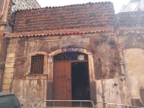 Einfamilienhaus in Catania