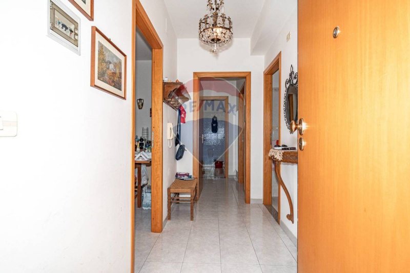 Wohnung in Santa Teresa di Riva