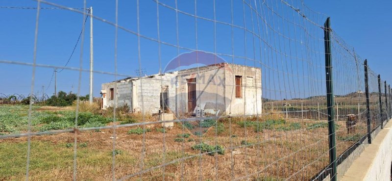 Casa indipendente a Ispica