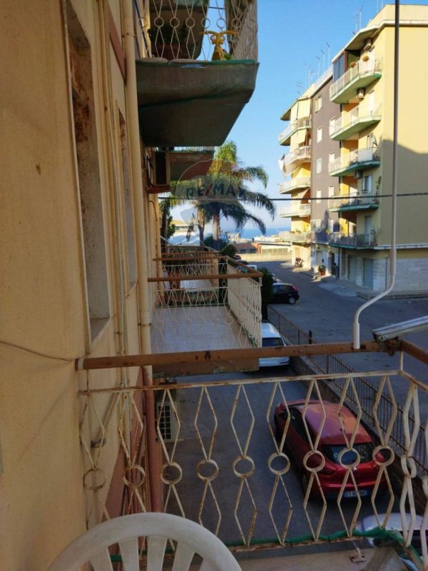 Apartamento em Siracusa