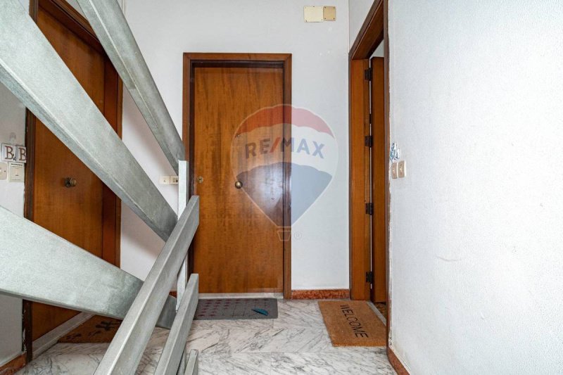 Apartamento em Catânia