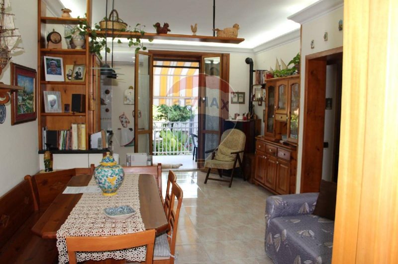 Terraced house in Palazzolo Acreide