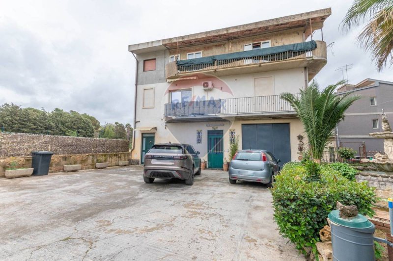 Apartamento en Caltagirone