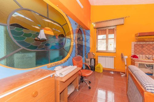 Apartamento em Caltagirone