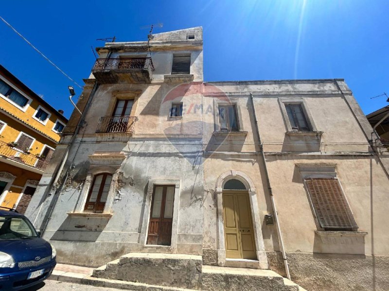 Detached house in Rosolini