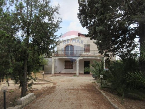 Villa in Syrakus