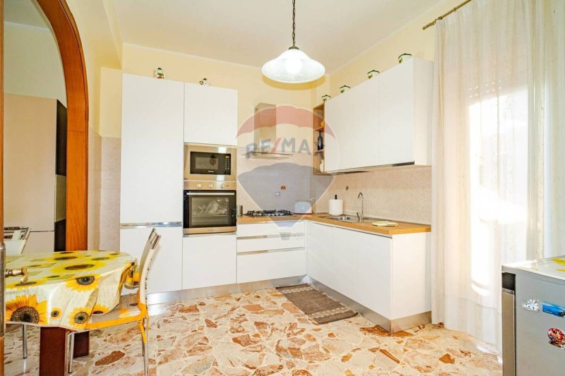 Appartement in Misterbianco