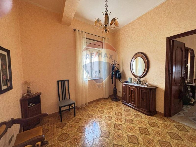 Apartamento em Partinico