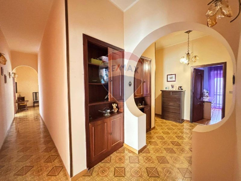 Appartement à Partinico