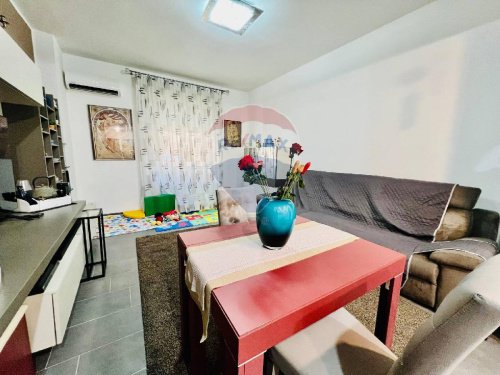 Appartement à Palerme