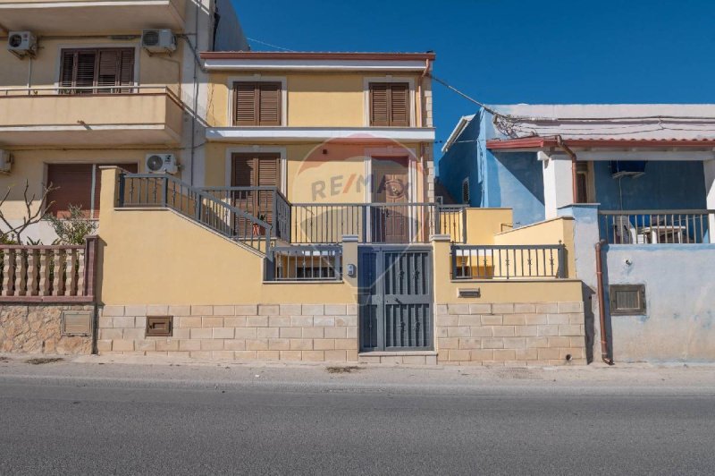 Maison individuelle à Pachino