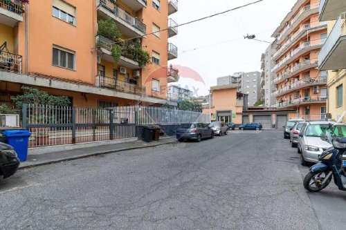 Wohnung in Catania