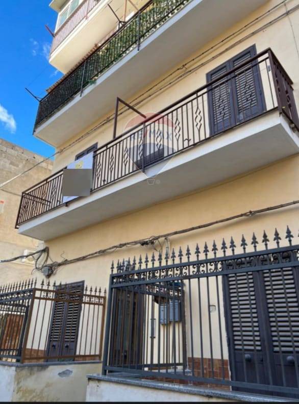 Appartement à Palerme