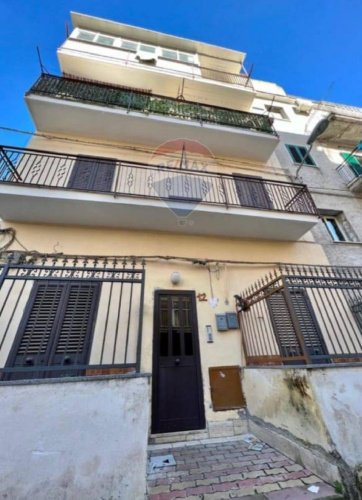 Apartamento en Palermo