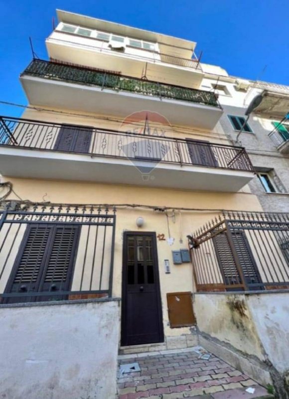 Appartement à Palerme