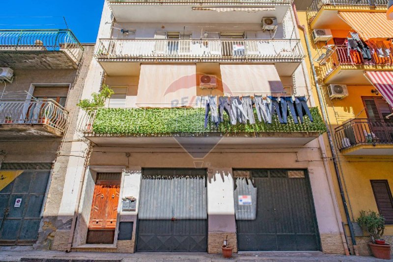 Apartamento en Scordia