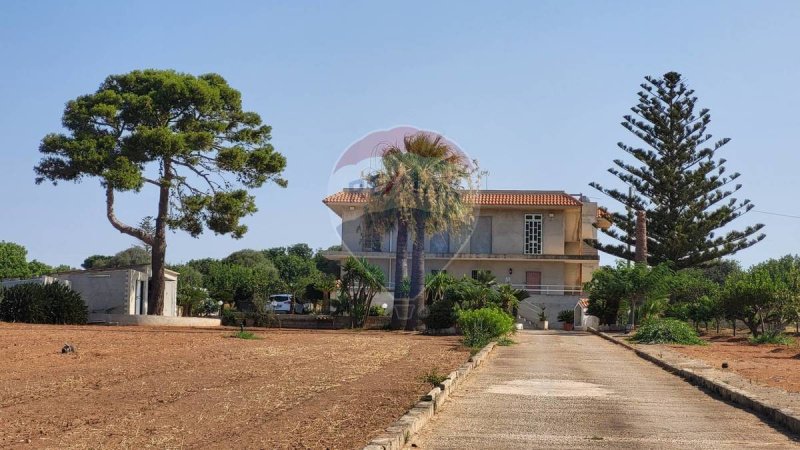 Villa a Scicli