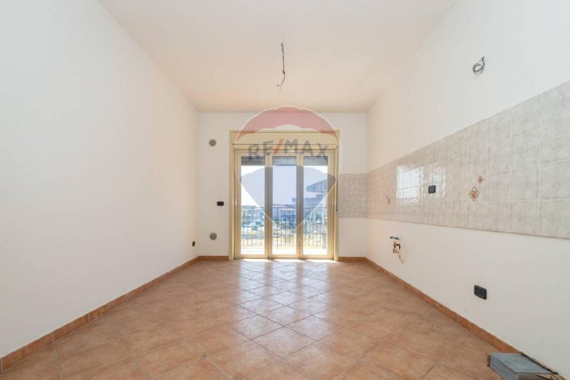 Wohnung in Motta Sant'Anastasia