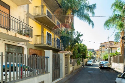 Apartment in Catania