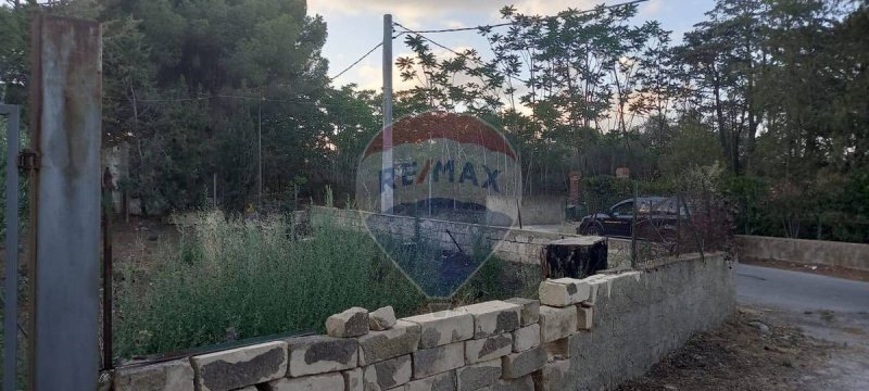 Terreno para construção em Caltagirone