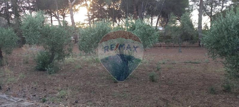 Terreno para construção em Caltagirone