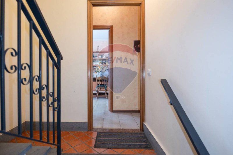 Appartement à Mascalucia