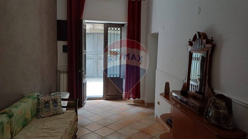 Detached house in Randazzo