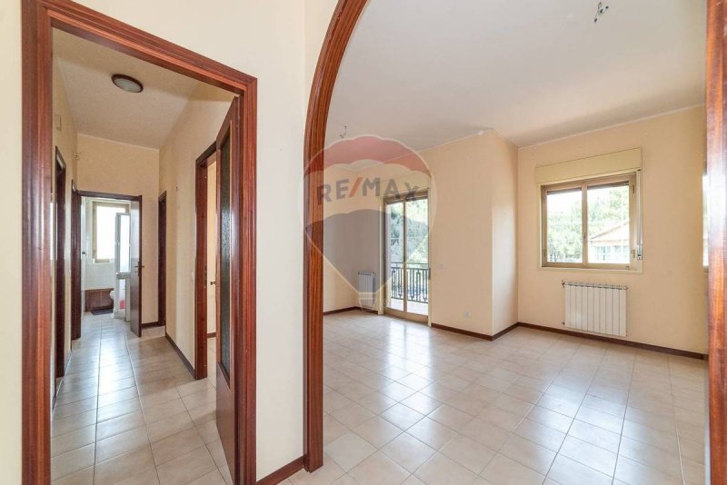 Appartement in Belpasso